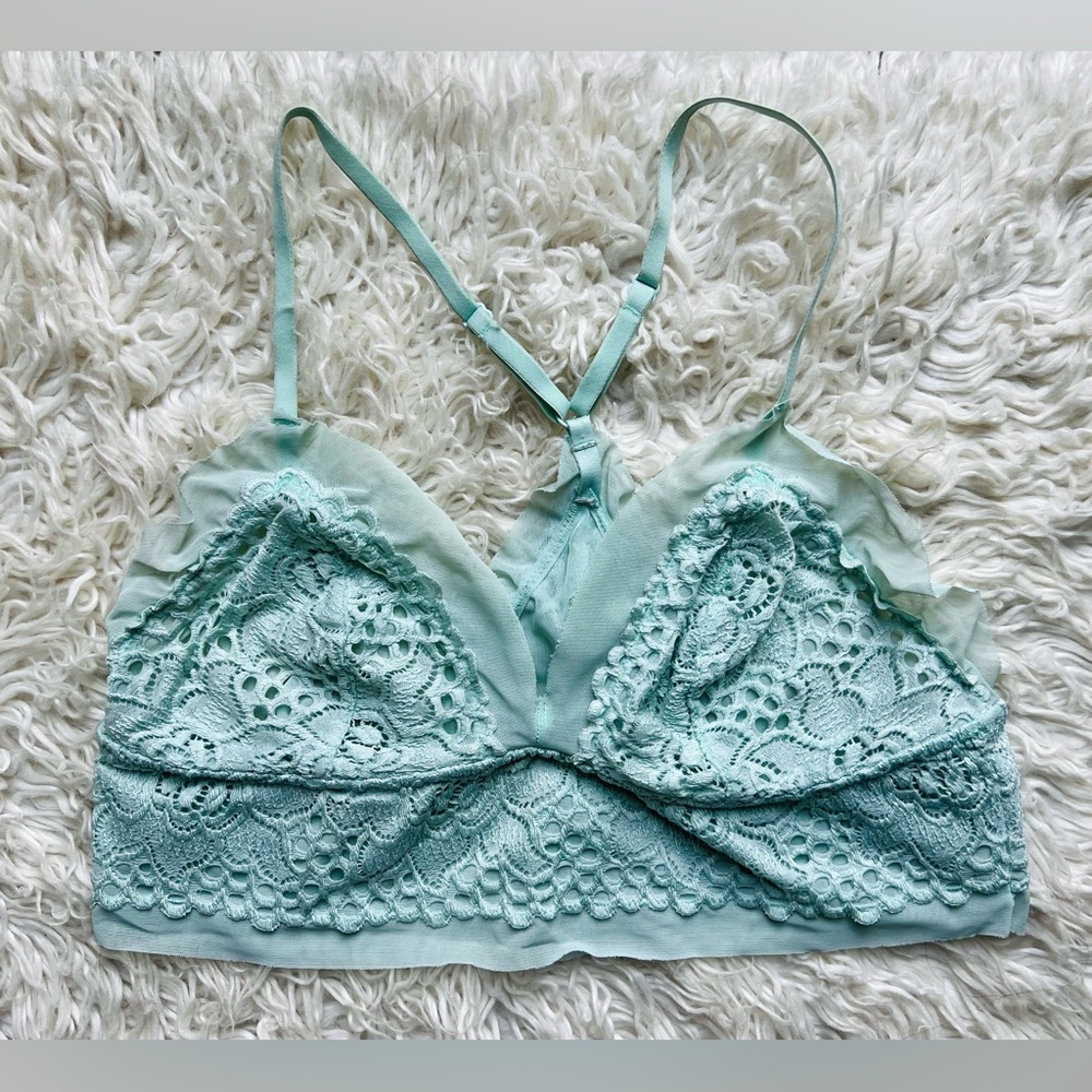 Aerie Lace Bralette